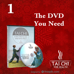 1 DVD You Need