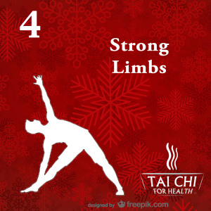 4 Strong Limbs
