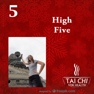 5 High Five