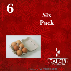 6 Six Pack