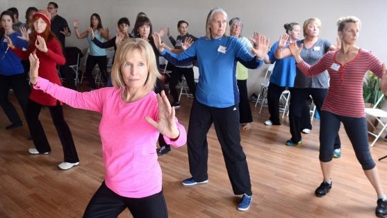 What is Tai Chi?